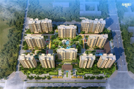 龙都龙苑尚城3室2厅1卫93万115m2出售