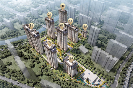 酿造厂小区2室2厅1卫87㎡/带附房全新装修