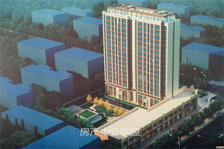 杭州花园低层精装带精装车库3室2厅2卫95万125m2出售