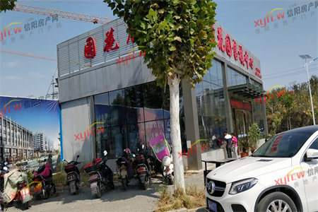 春秋阁北区4室1厅1卫96m2102万出售